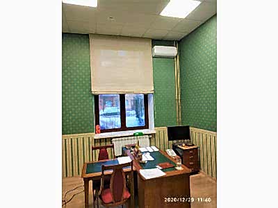 Римские шторы фото в интерьере пример 2530