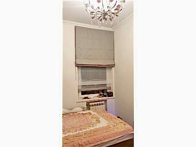 Римские шторы фото в интерьере пример 2550