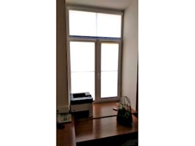 Шторы для офиса фото в интерьере пример 2614