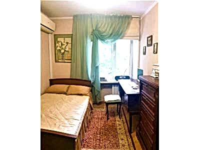 Римские шторы фото в интерьере пример 2621