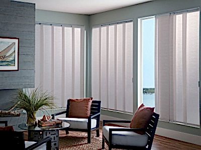 Японские шторы в гостиной фото в интерьере пример 1199