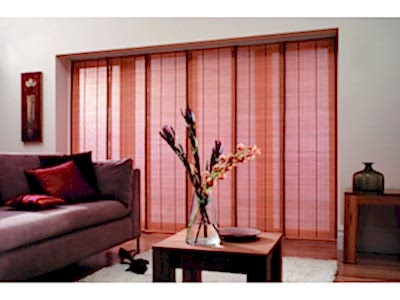 Японские шторы в гостиной фото в интерьере пример 1255