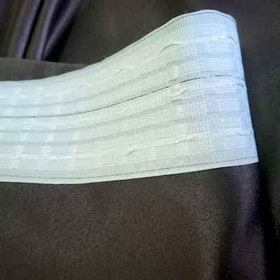 Фото 3: Шторы Блэкаут КШ-3