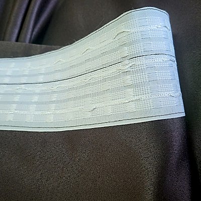 Фото 3: Шторы Блэкаут КШ-3