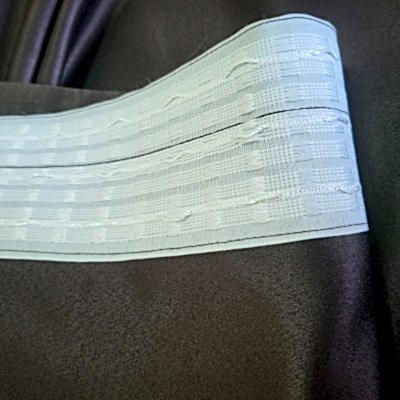 Фото 2: Шторы Блэкаут КШ-3