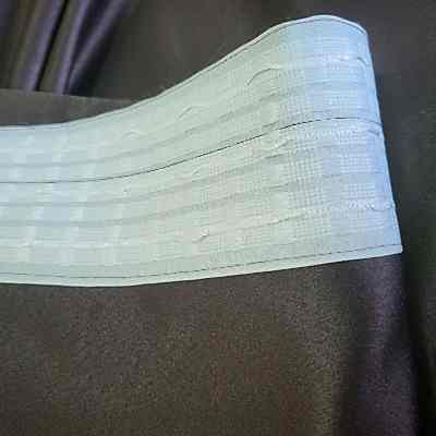 Фото 2: Шторы Блэкаут КШ-3