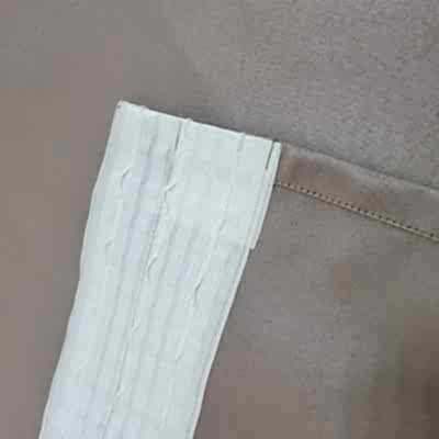 Фото 2: Шторы Блэкаут КШ-4