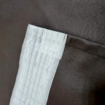 Фото 2: Шторы Блэкаут КШ-4