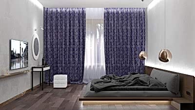 Ткань: Шторы жаккард / артикул: КШ-1