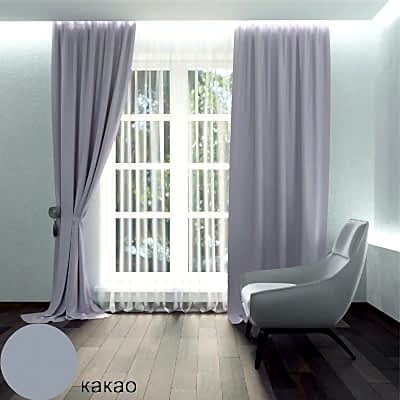 Ткань: Шторы Блэкаут / артикул: КШ-4