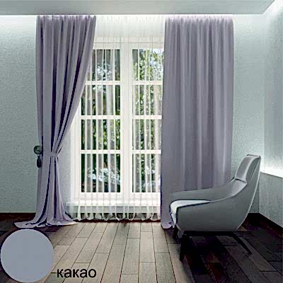 Ткань: Шторы Блэкаут / артикул: КШ-4