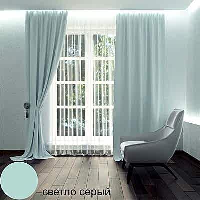 Ткань: Шторы Блэкаут / артикул: КШ-12