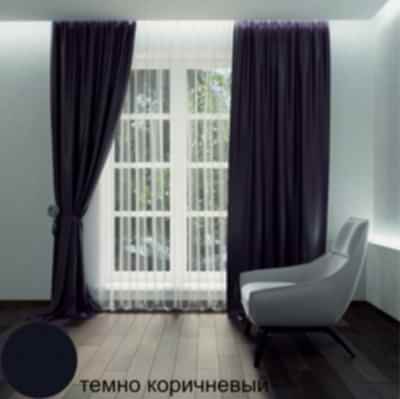 Ткань: Шторы Блэкаут / артикул: КШ-3