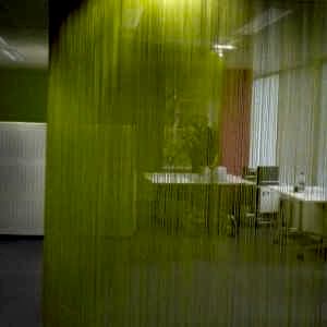 Шторы для офиса фото в интерьере пример 1298