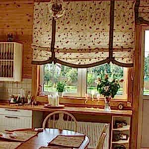 Пошив штор артикул 1023 : 1