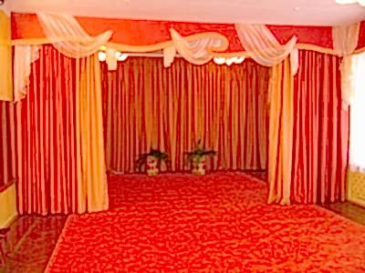 Шторы для детского сада фото в интерьере пример 403