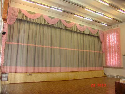 Пошив штор пример 402 : 2