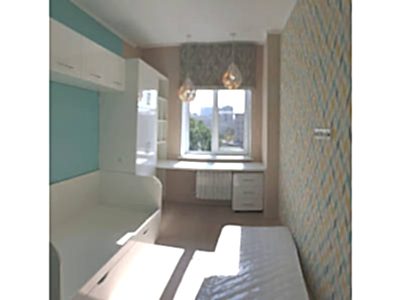 Пошив штор пример 2301 : 6