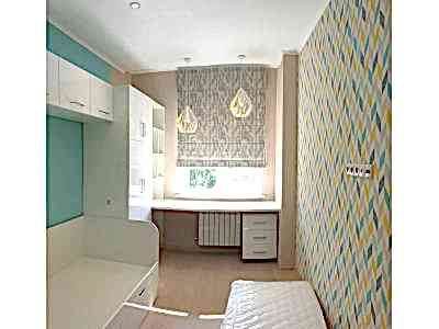 Пошив штор пример 2301 : 2