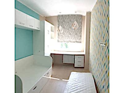 Пошив штор пример 2301 : 4