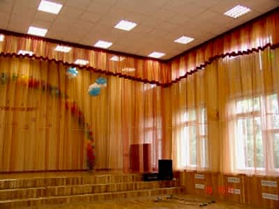 Пошив штор пример 408 : 2