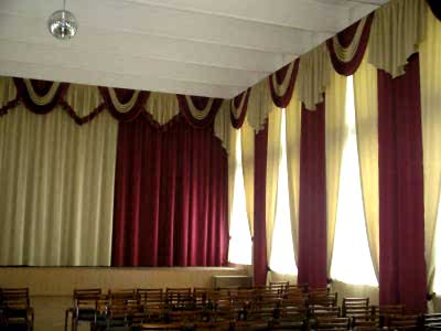 Пошив штор пример 413 : 2