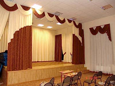 Пошив штор пример 414 : 2