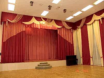 Пошив штор пример 407 : 2