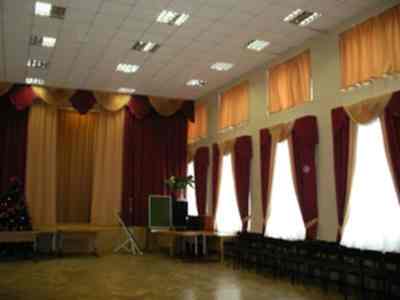 Пошив штор пример 411 : 2