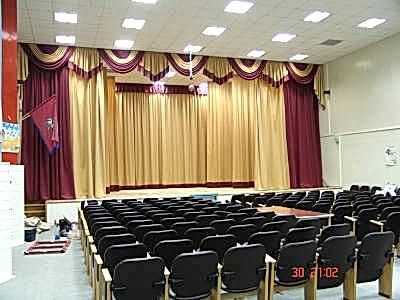 Пошив штор пример 416 : 2