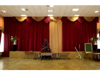 Пошив штор пример 411 : 3