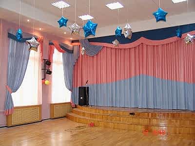 Пошив штор пример 396 : 2