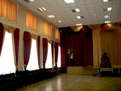 Пошив штор пример 411 : 4