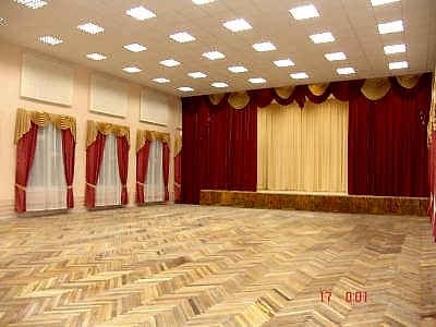 Пошив штор пример 406 : 2