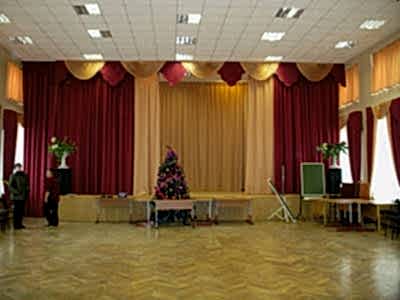 Пошив штор пример 411 : 5