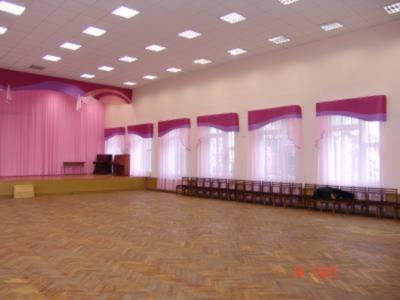 Пошив штор пример 400 : 2