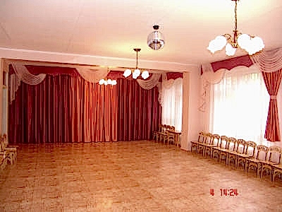 Пошив штор пример 417 : 2