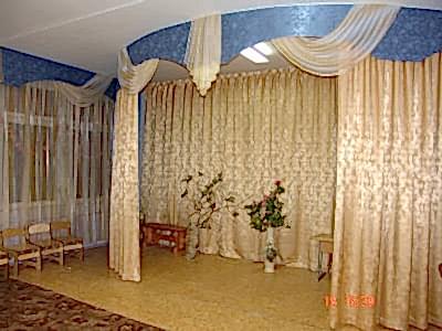 Пошив штор пример 412 : 3