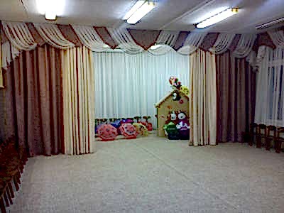 Пошив штор пример 449 : 2