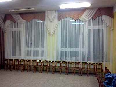 Пошив штор пример 449 : 3