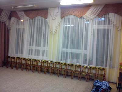 Пошив штор пример 449 : 4