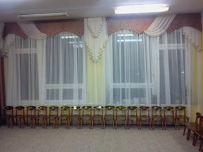 Пошив штор пример 449 : 5