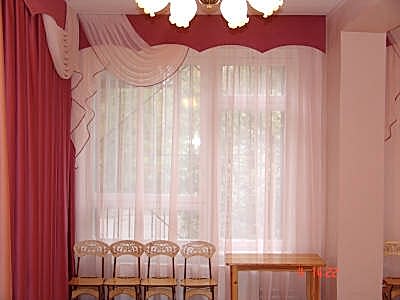 Пошив штор пример 417 : 3
