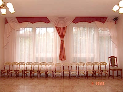 Пошив штор пример 417 : 4