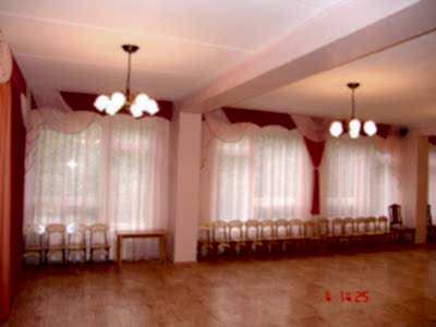 Пошив штор пример 417 : 6