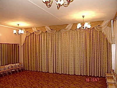 Пошив штор пример 431 : 2