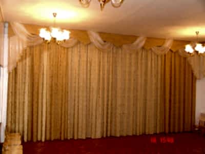 Пошив штор пример 431 : 3