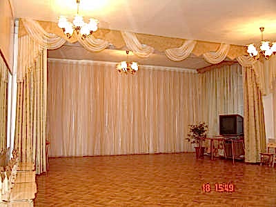 Пошив штор пример 431 : 4