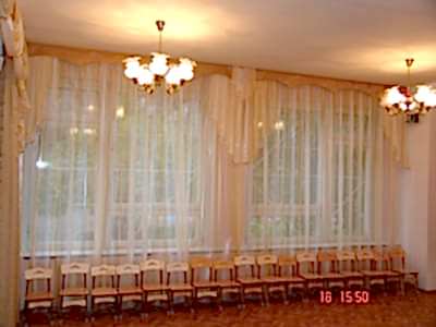 Пошив штор пример 431 : 5