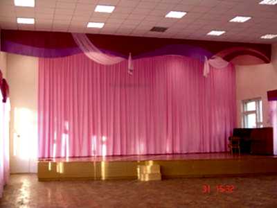 Пошив штор пример 400 : 4